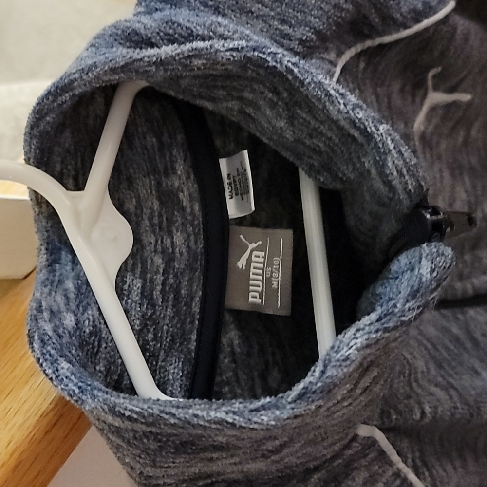 PUMA Fleece